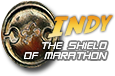 Indy and the Shield of Marathon